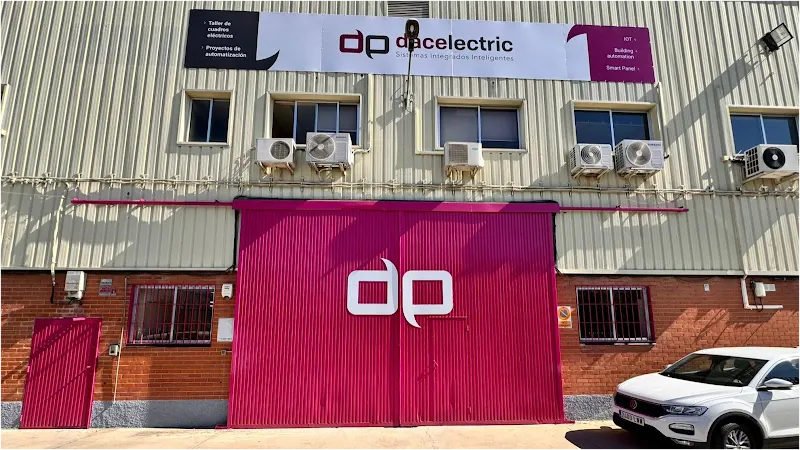 Dacelectric Madrid - Electricista en Madrid - foto 2