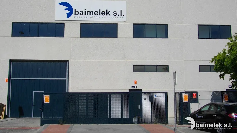 Baimelek