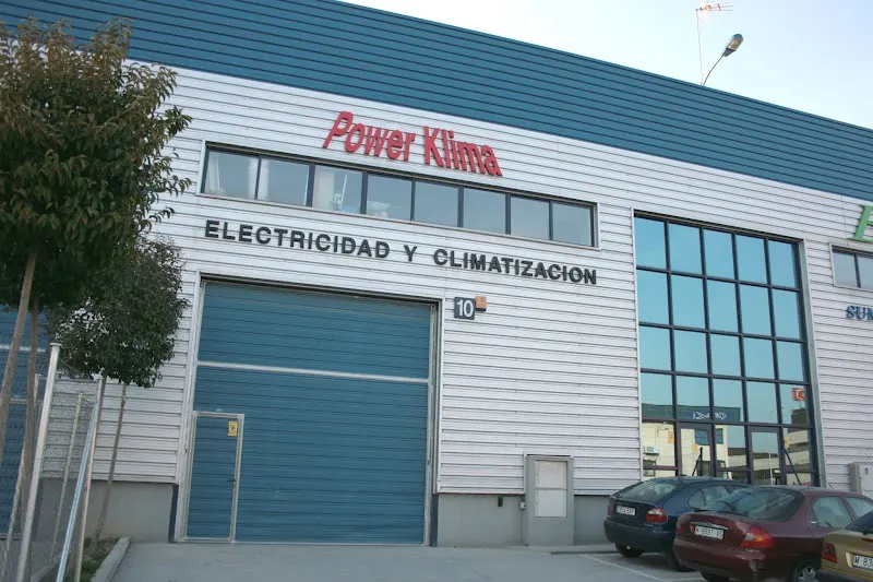 POWERKLIMA - Electricista en Madrid - foto 2