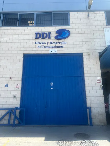 Diseño y Desarrollo de Instalaciones - Electricista en Madrid - foto 2