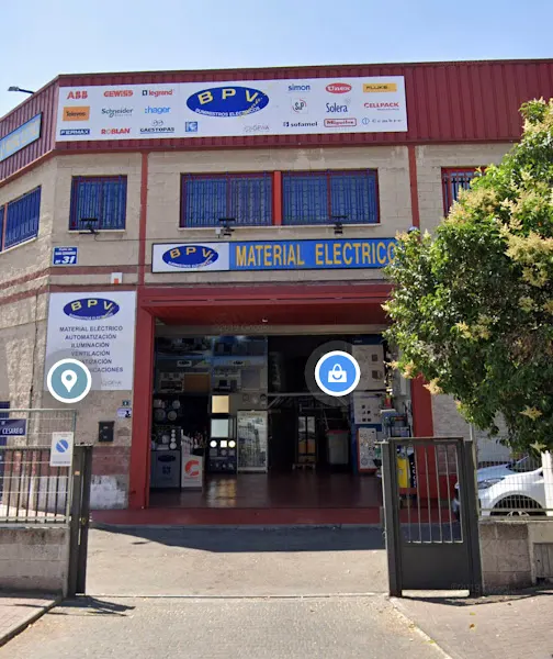 Bpv Villaverde