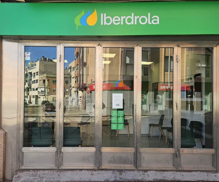Iberdrola Clientes