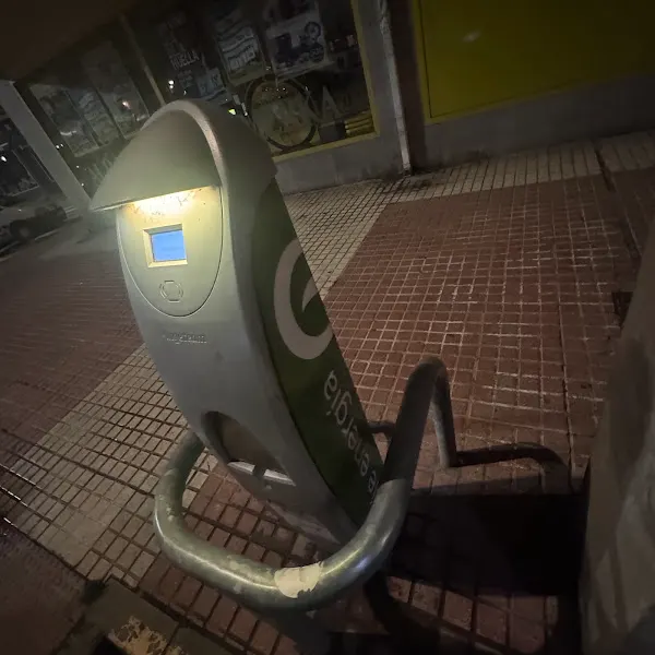 Feníe Energía