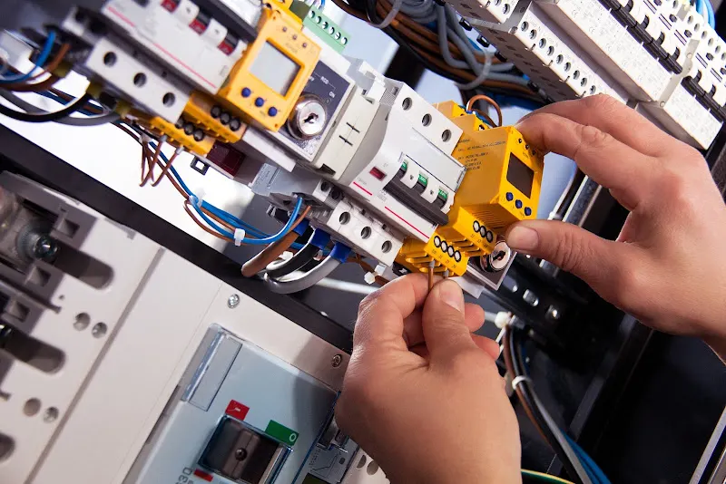 Kualek Instalaciones Eléctricas S.L - Alcobendas