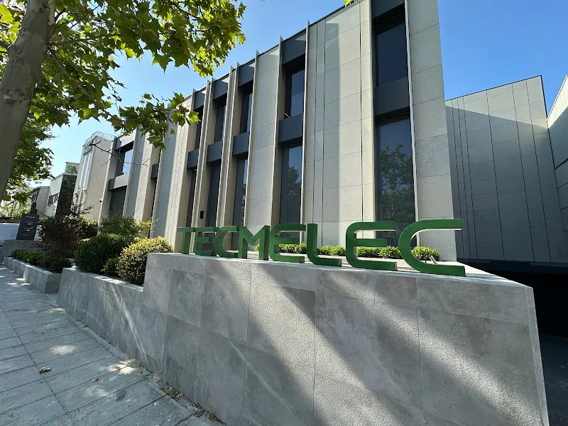 Tecmelec electricidad - Electricista en Madrid - foto 2