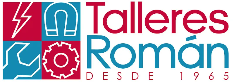 TALLERES ROMAN (BOMBAS DE AGUA, VENTILADORES, FAN COIL)