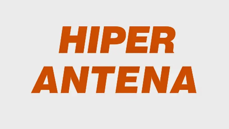 Hiper Antena