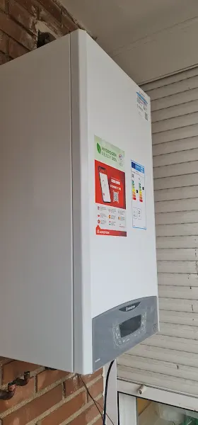 Tienda de calderas y Aire Acondicionado Asergas Madrid - Empresa de climatización en Madrid - foto 2