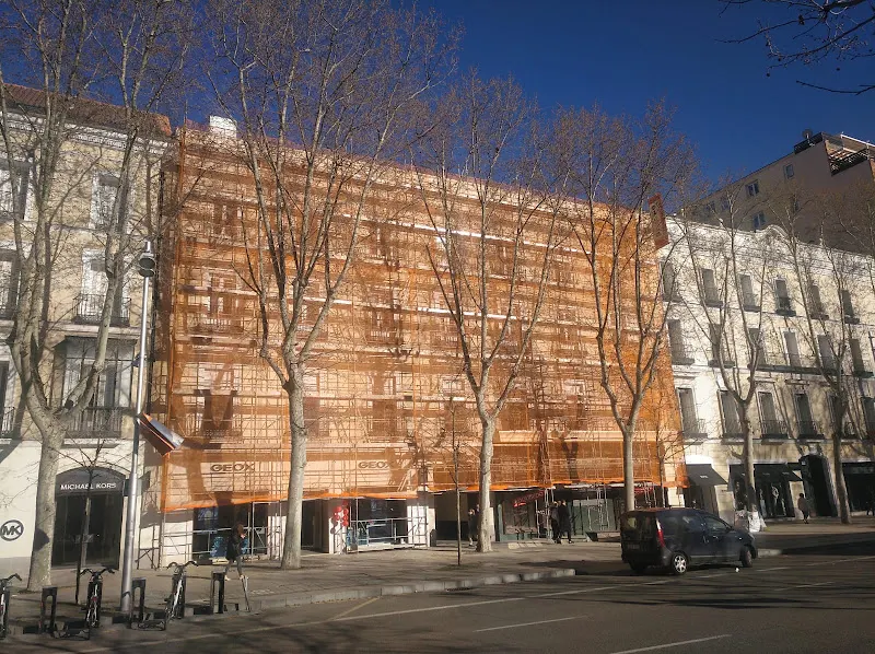 Surfon SL - Madrid