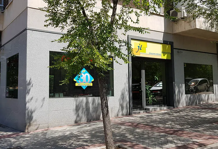 Reformas Jl Decoración - Madrid