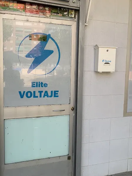 Elite Voltaje, S.L.