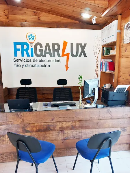 FRIGARLUX
