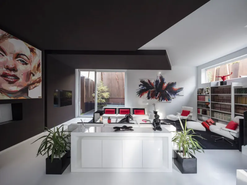 LMG Reformas | Interiorismo - Reformas en Madrid - foto 2