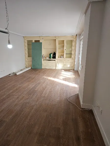La Tienda De Reforma - Madrid