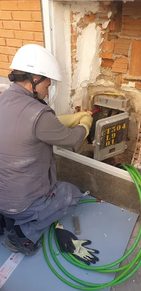 Servicios Integrales Ayllón