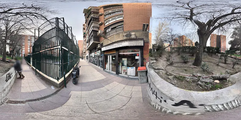 Instaladores y Reformas Sapur - Madrid