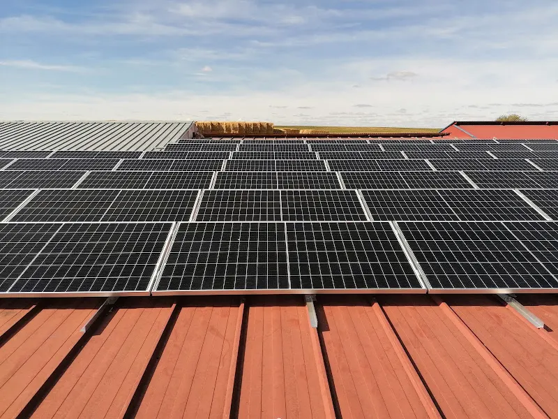 Besun Energy SLU - Madrid