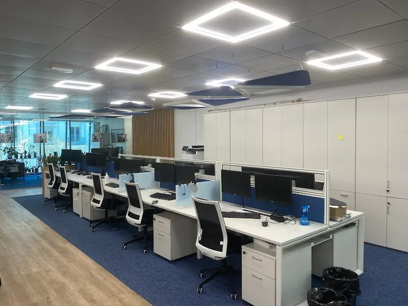 DOS DESIGN - Reformas y Mobiliario de Oficinas - Estudio de arquitectura en Madrid - foto 2