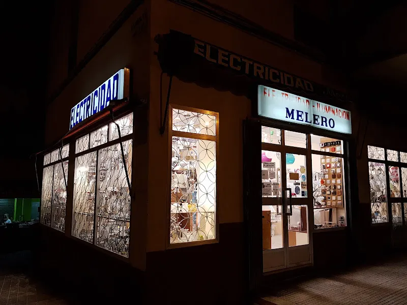 Electricidad Melero - Tienda de electricidad en Madrid - foto 2