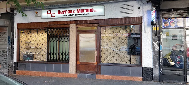 Herranz Moreno SL