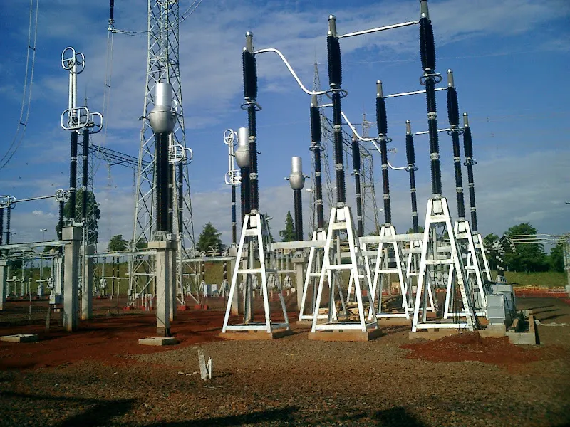 Control y Montajes Industriales CYMI, S.A.
