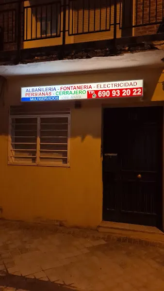 MULTISERVICIOS-BEATRIZ - Madrid