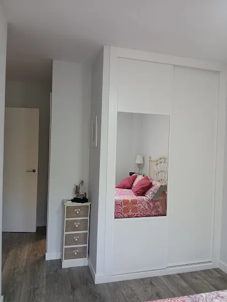 Reformas y construcciones Inteca - Madrid