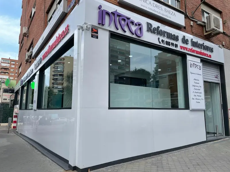 Reformas y construcciones Inteca - Reformas en Madrid - foto 2