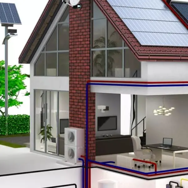 La Casa Renovable
