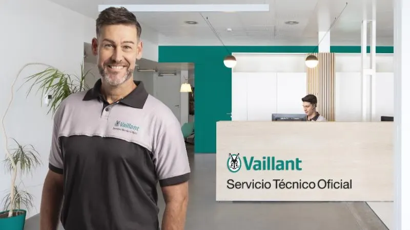 Servicio Técnico Oficial Vaillant Madrid - Empresa de calefacción en Madrid - foto 2