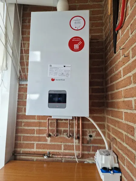 Aguilera Electrónica - Servicio de seguridad contra incendios en Madrid - foto 2