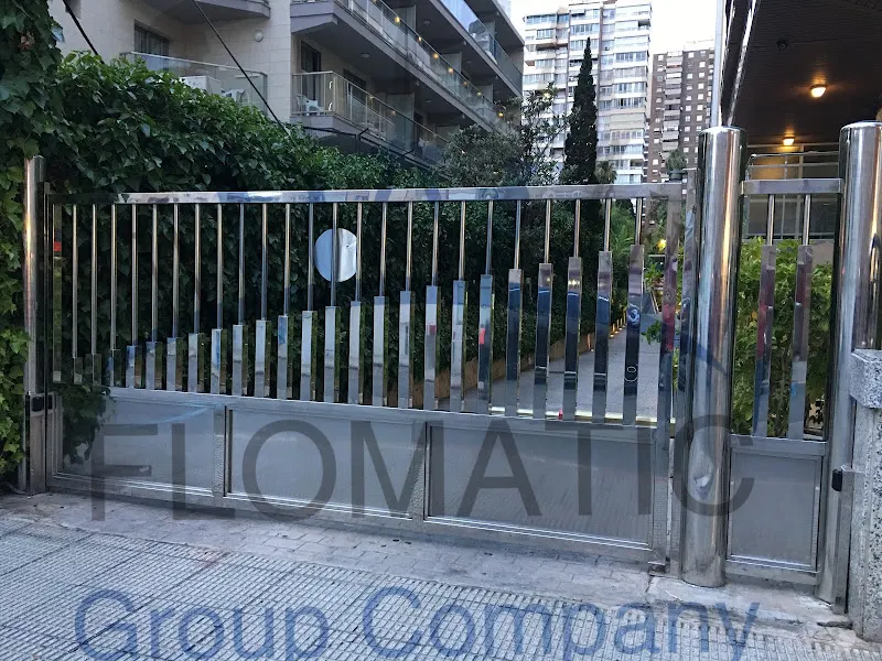 FLOMATIC GROUP COMPANY en Madrid - foto 2