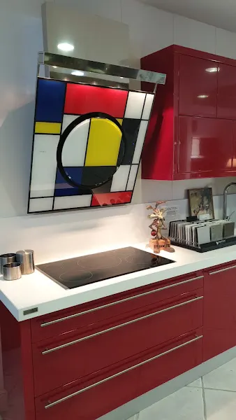Cocinas Miraven , SLU - Madrid