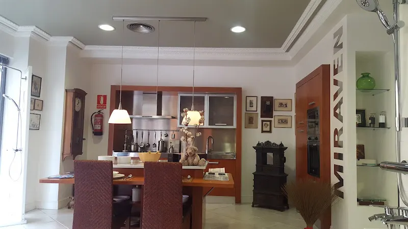 Cocinas Miraven , SLU - Tienda de muebles de cocina en Madrid - foto 2