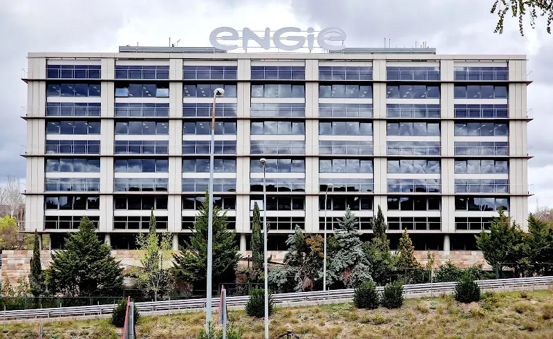 ENGIE Madrid - Madrid