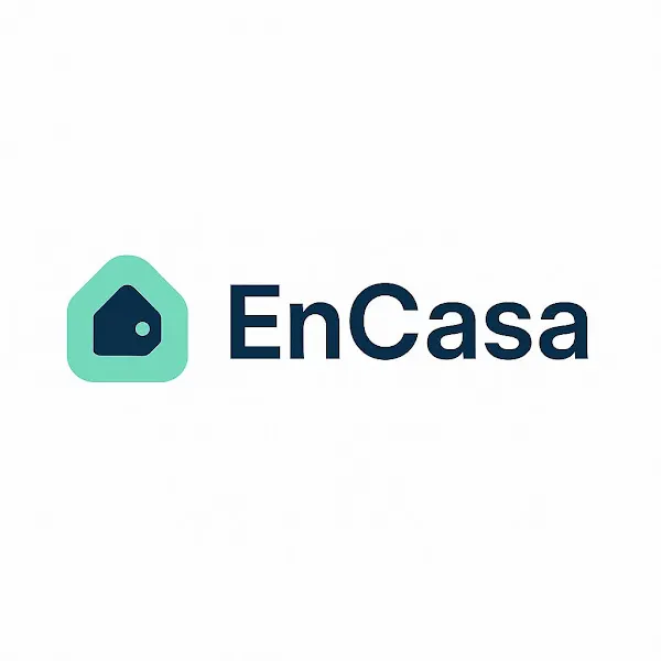 EnCasaapp - Madrid