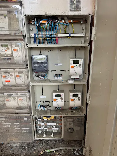 Electricista Autorizado 24H