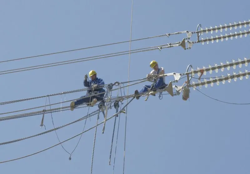 SEMI (Sociedad Española de Montajes Industriales) - Compañía eléctrica en Madrid - foto 2