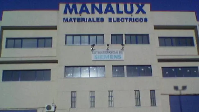 Manalux, S.A. en Coslada - foto 2