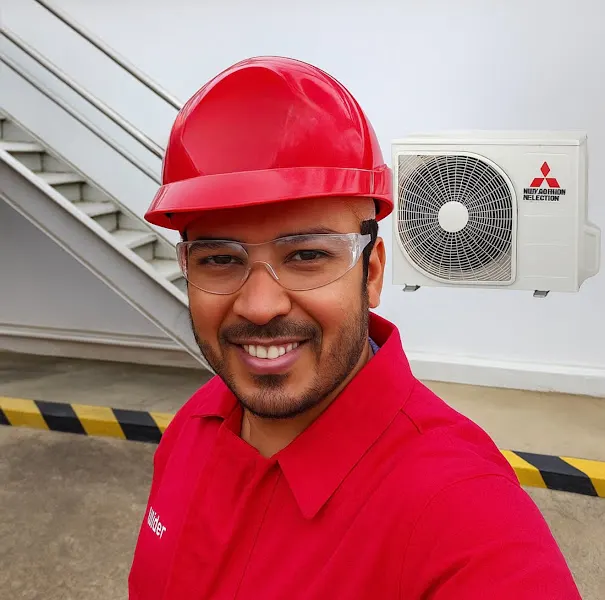 NOVAMYR Instalación Aire Acondicionado Reparación y mantenimiento - Servicio de reparación de aire acondicionado en Madrid - foto 2