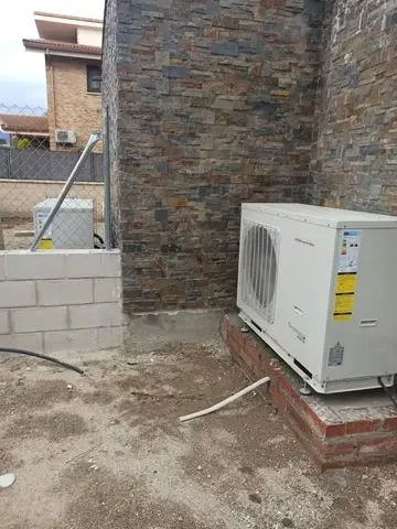 Cambio, Instalación y Reparación Calderas y Aire Acondicionado | Aire-Caldera - Empresa de climatización en Madrid - foto 2