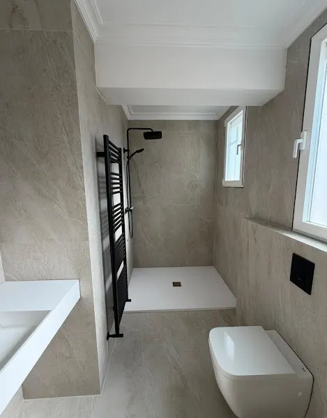 Fontanero en Madrid – Instalaciones de Fontanería y Reformas de Baño | IRS - Madrid