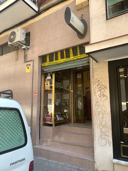 Kattelsat S.L. - Madrid