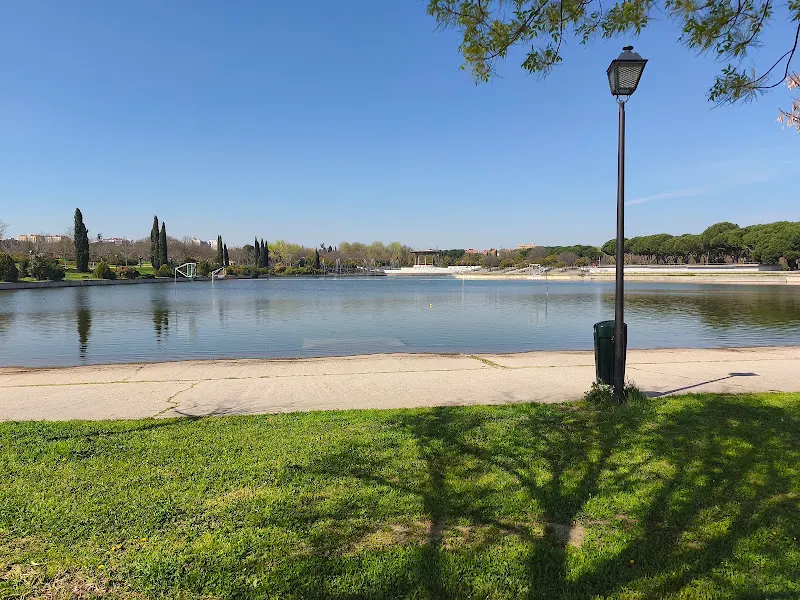 Parque de Pradolongo - Parque en Madrid - foto 3