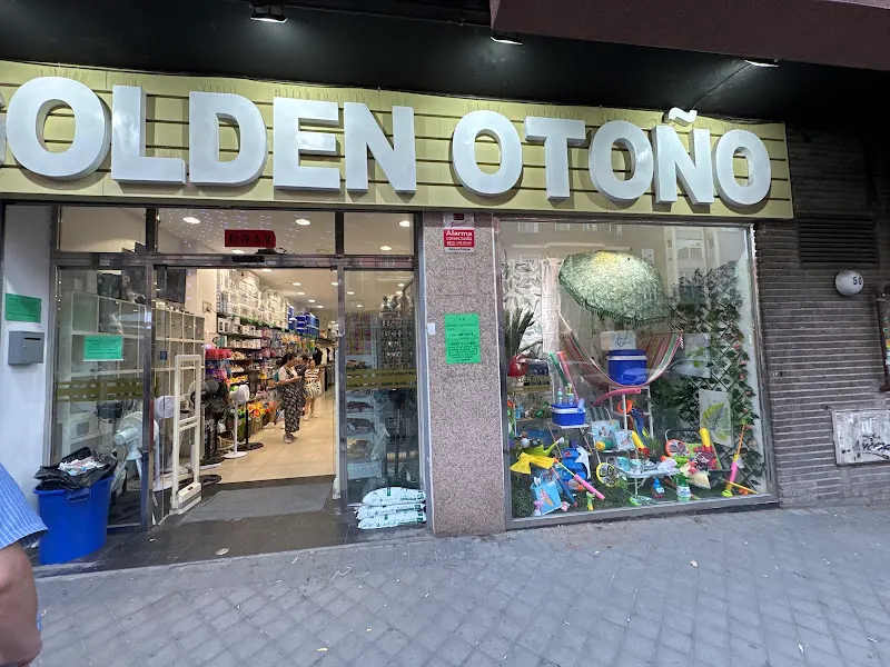 Golden Otoño - Bazar en Madrid - foto 2