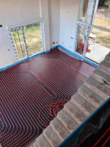 A Plus, Rehabilitación Energética, S.L. - Cádiz