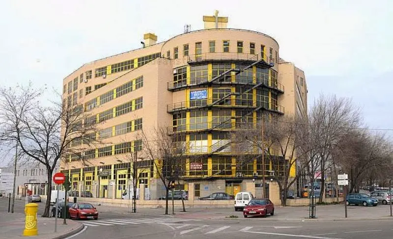 Musisat Madrid - Taller de reparación de equipos audiovisuales en Madrid - foto 2