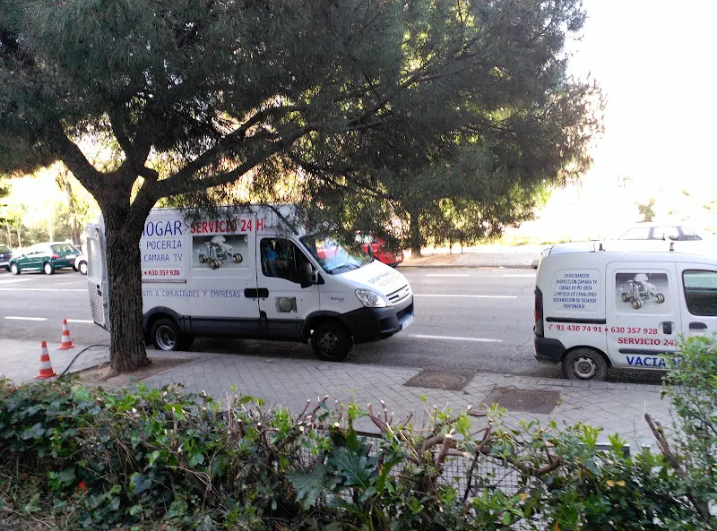 Fadehogar Pocería, Fontanería e Impermeabilización - Madrid