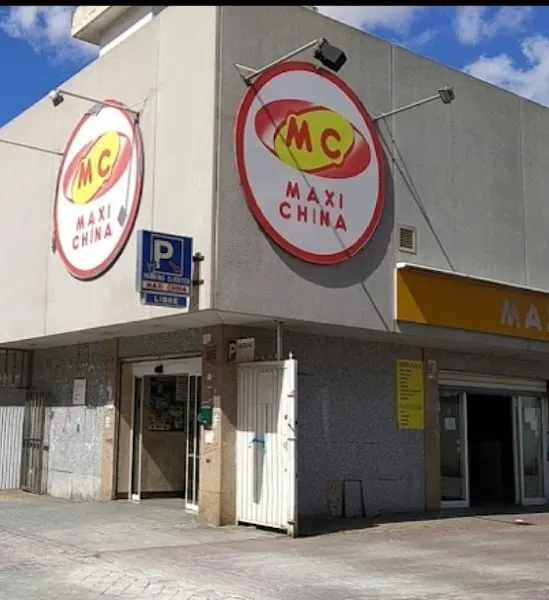 Maxi China - Bazar en Madrid - foto 2