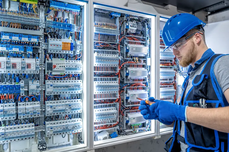 Provolt | Instalaciones eléctricas profesionales - Madrid